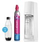 SodaStream TERRA Sodavandsmaskine Hvid SodaStream TERRA Sodavandsmaskine Hvid